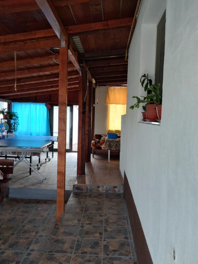 Casa Doina 23 August Exterior foto