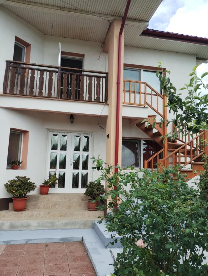 Casa Doina 23 August Exterior foto